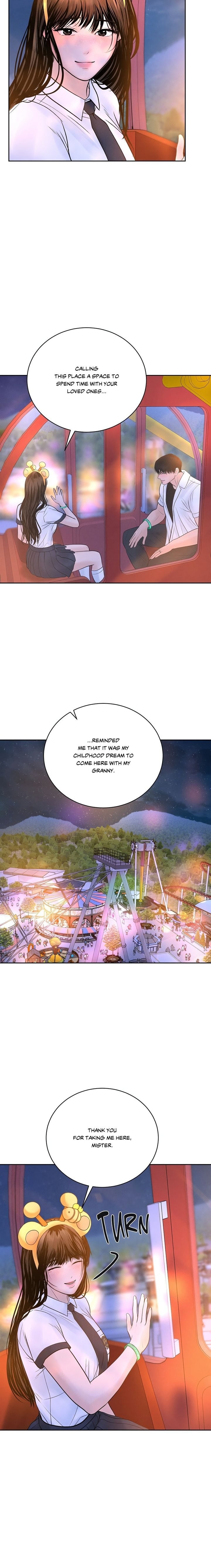 Payment for the Ride - Chapter 35 [photo 18] - MangaPorn