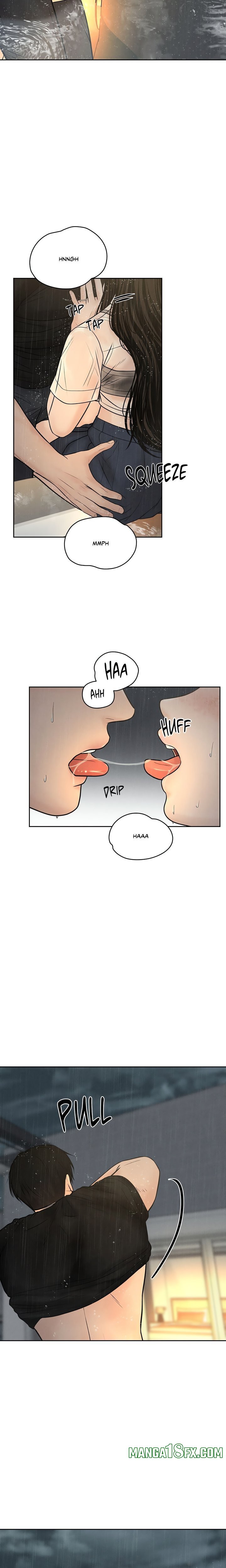 Payment for the Ride - Chapter 36 [photo 11] - MangaPorn