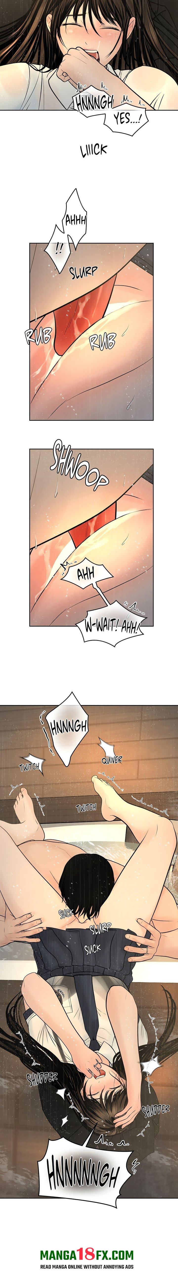 Payment for the Ride - Chapter 36 [photo 17] - MangaPorn