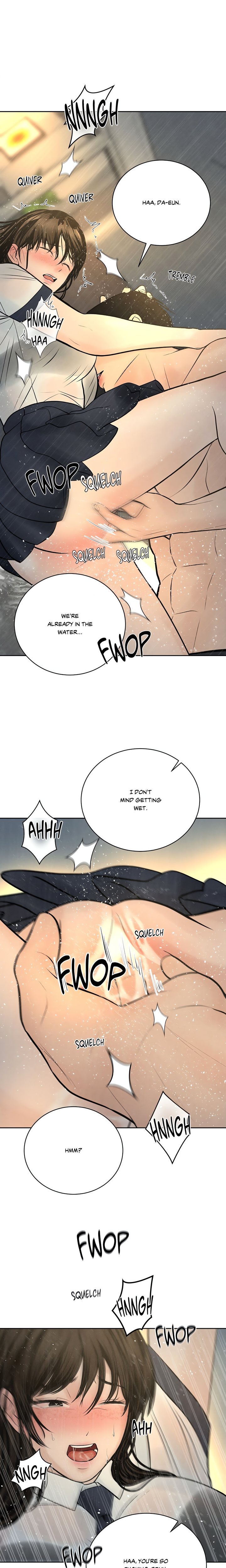 Payment for the Ride - Chapter 36 [photo 19] - MangaPorn