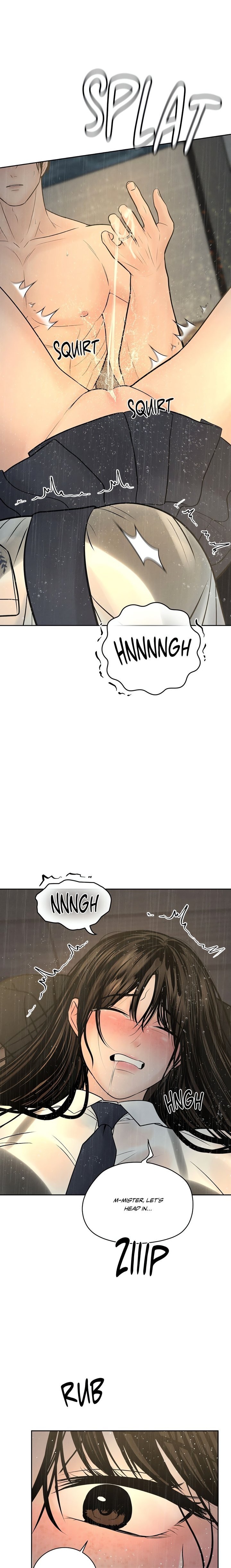 Payment for the Ride - Chapter 36 [photo 21] - MangaPorn