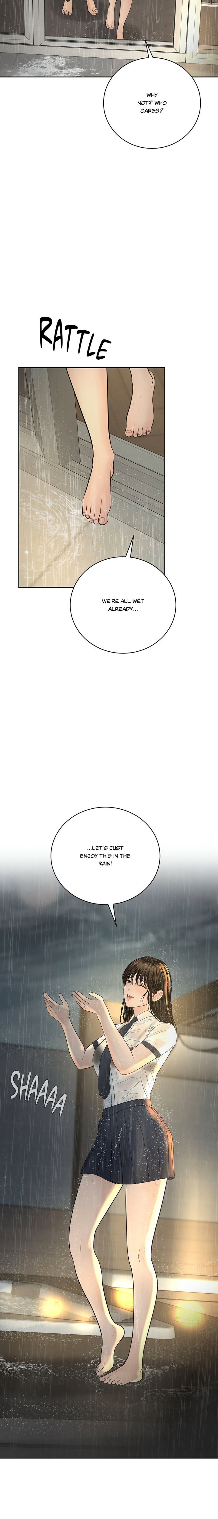 Payment for the Ride - Chapter 36 [photo 3] - MangaPorn