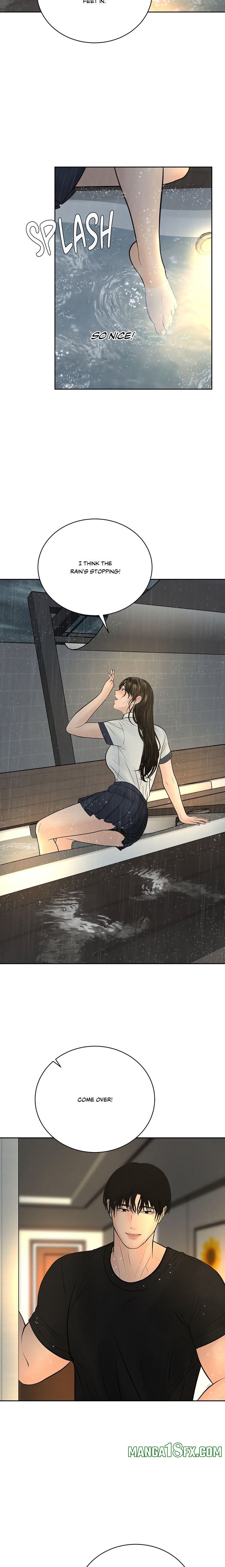 Payment for the Ride - Chapter 36 [photo 5] - MangaPorn