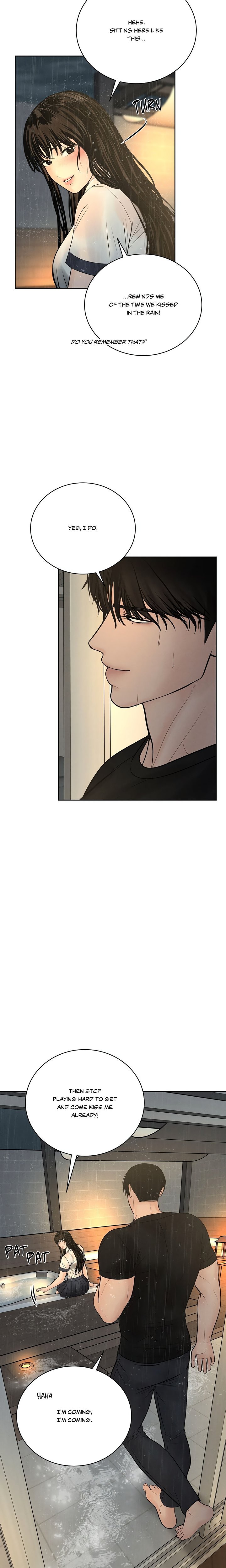 Payment for the Ride - Chapter 36 [photo 6] - MangaPorn