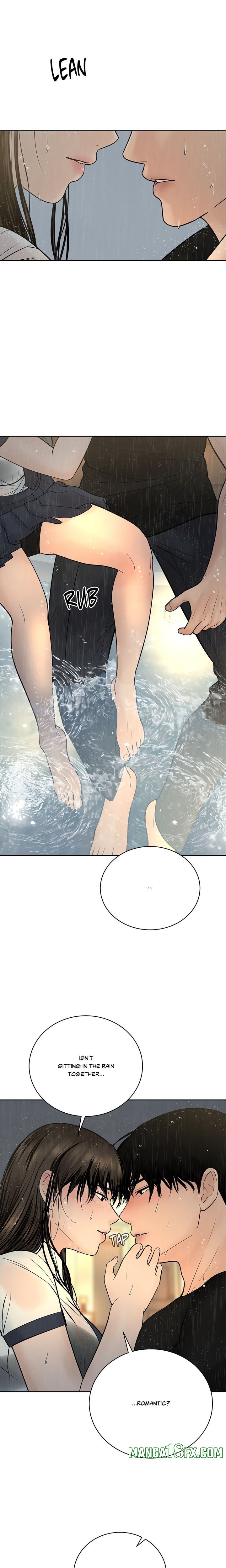 Payment for the Ride - Chapter 36 [photo 8] - MangaPorn