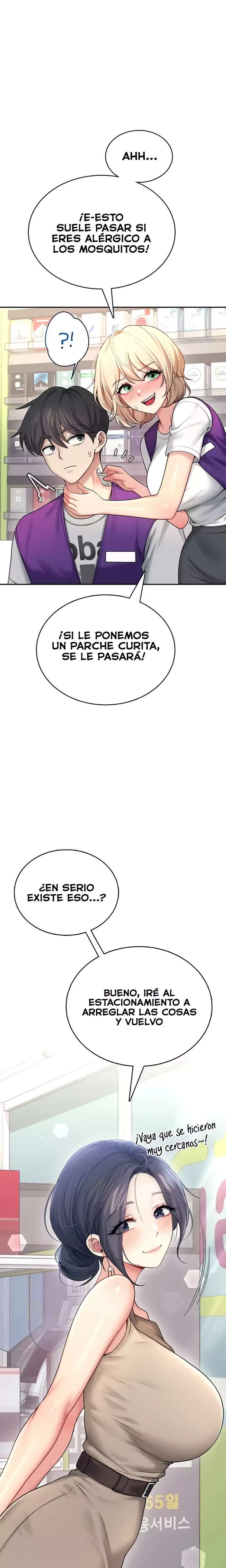 Wireless Onahole Raw - Chapter 54 [photo 16] - MangaPorn