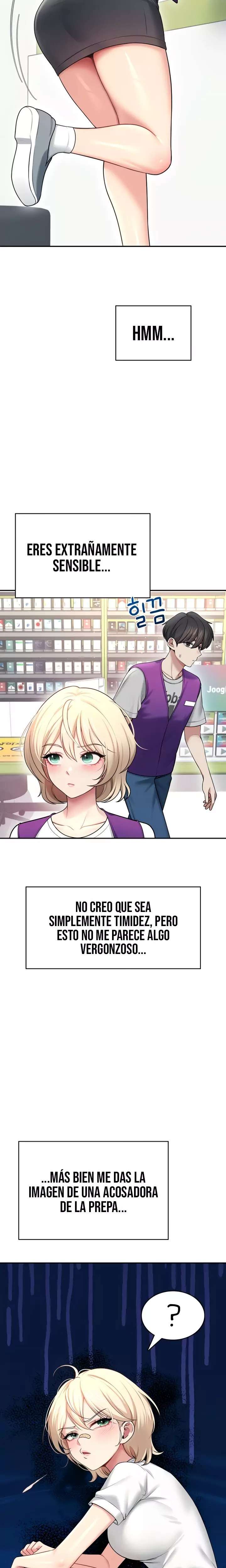 Wireless Onahole Raw - Chapter 54 [photo 19] - MangaPorn