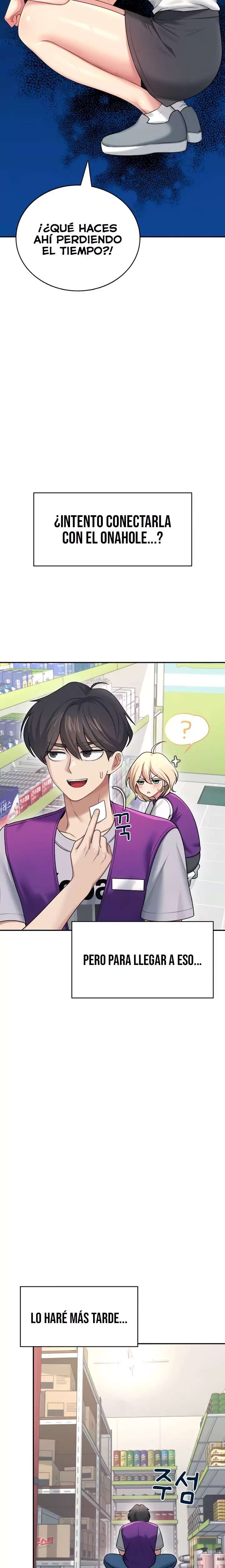 Wireless Onahole Raw - Chapter 54 [photo 20] - MangaPorn