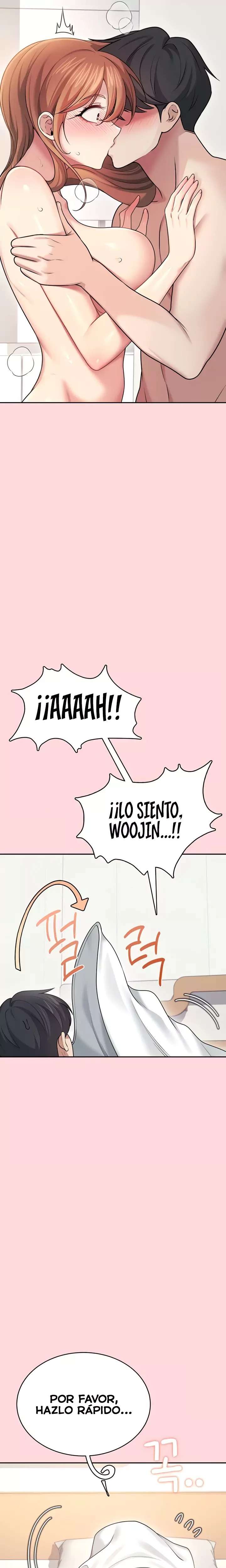 Wireless Onahole Raw - Chapter 54 [photo 23] - MangaPorn