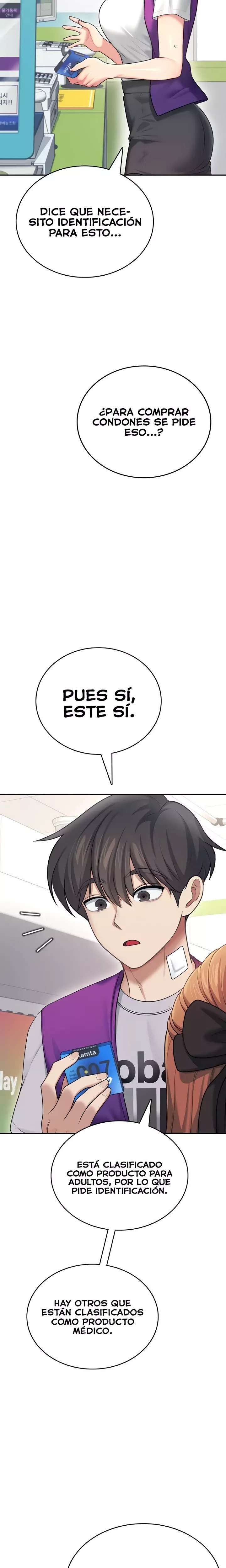 Wireless Onahole Raw - Chapter 54 [photo 26] - MangaPorn