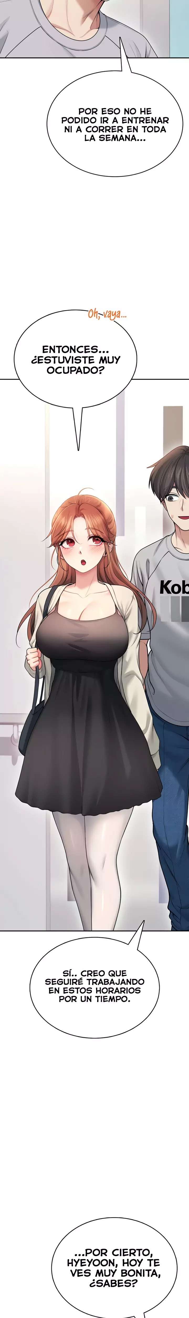 Wireless Onahole Raw - Chapter 54 [photo 31] - MangaPorn