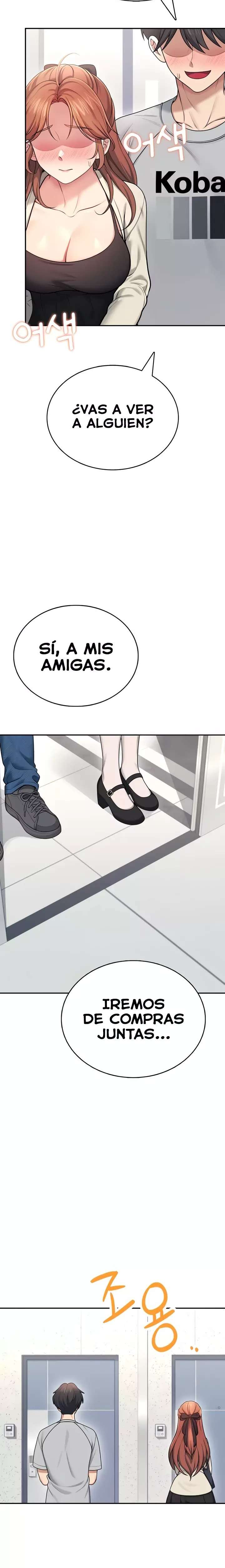 Wireless Onahole Raw - Chapter 54 [photo 32] - MangaPorn