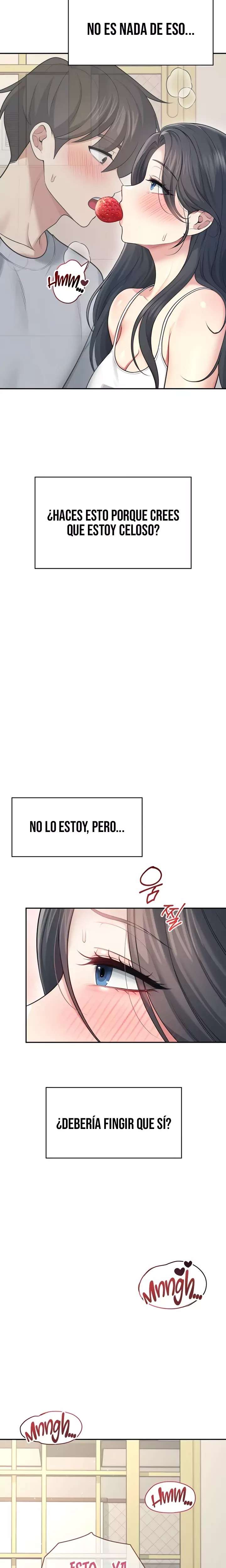 Wireless Onahole Raw - Chapter 54 [photo 8] - MangaPorn