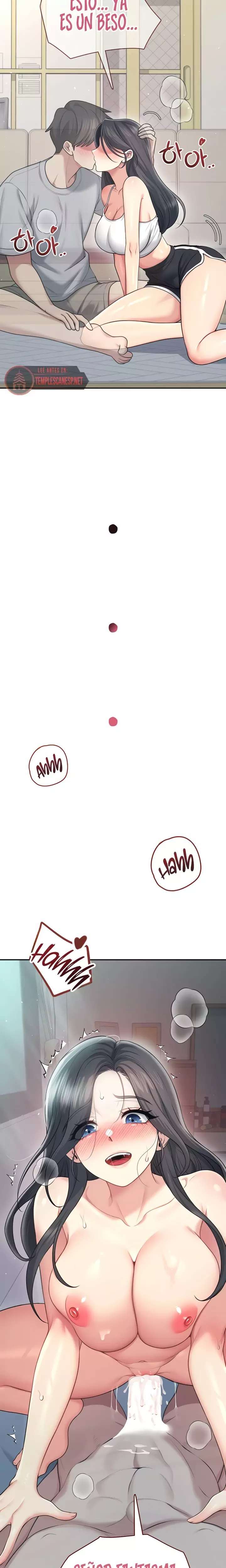 Wireless Onahole Raw - Chapter 54 [photo 9] - MangaPorn