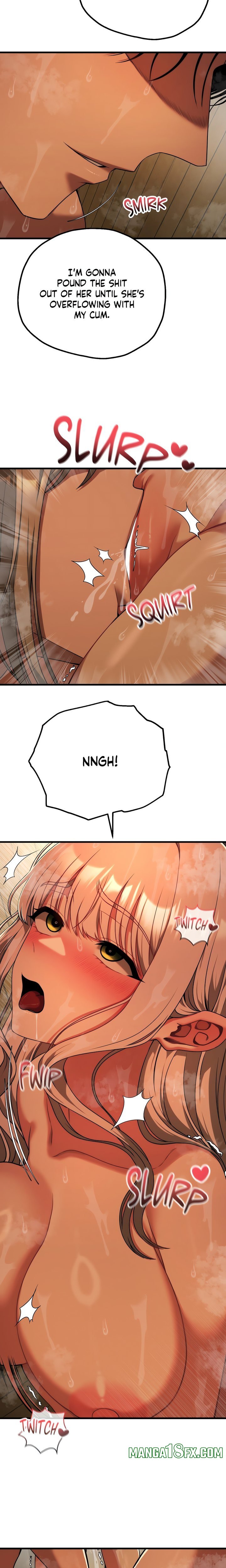 Cliterary Book Club - Chapter 28 [photo 14] - MangaPorn