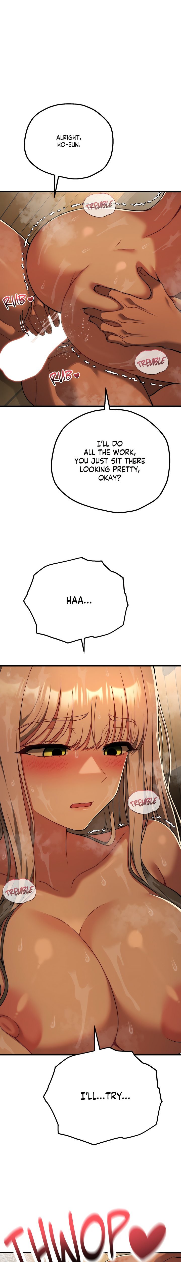 Cliterary Book Club - Chapter 28 [photo 18] - MangaPorn