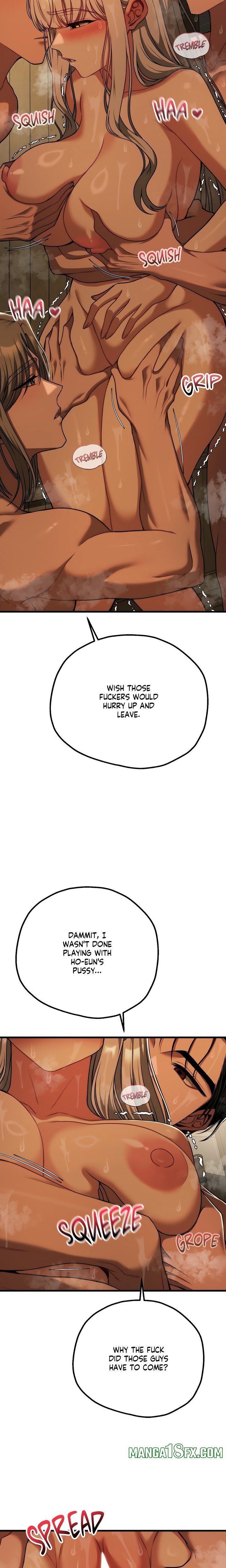 Cliterary Book Club - Chapter 28 [photo 3] - MangaPorn