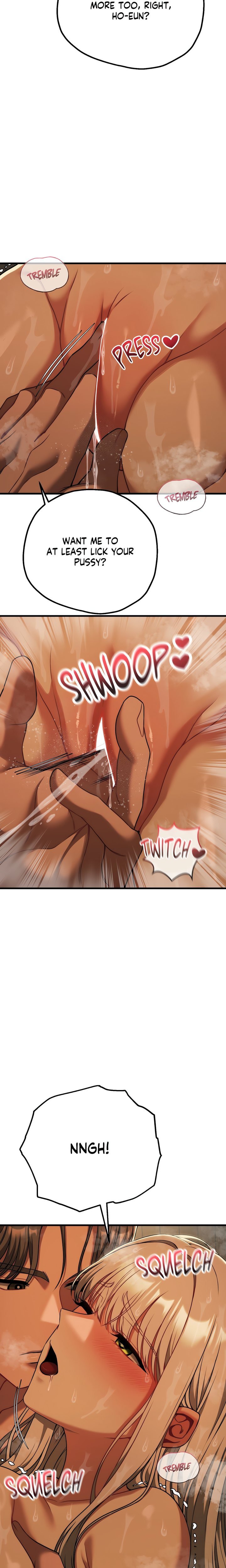 Cliterary Book Club - Chapter 28 [photo 5] - MangaPorn