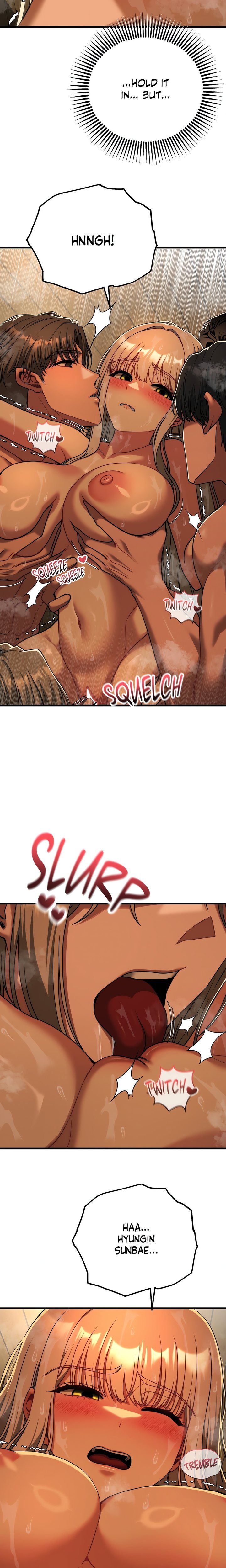 Cliterary Book Club - Chapter 28 [photo 7] - MangaPorn