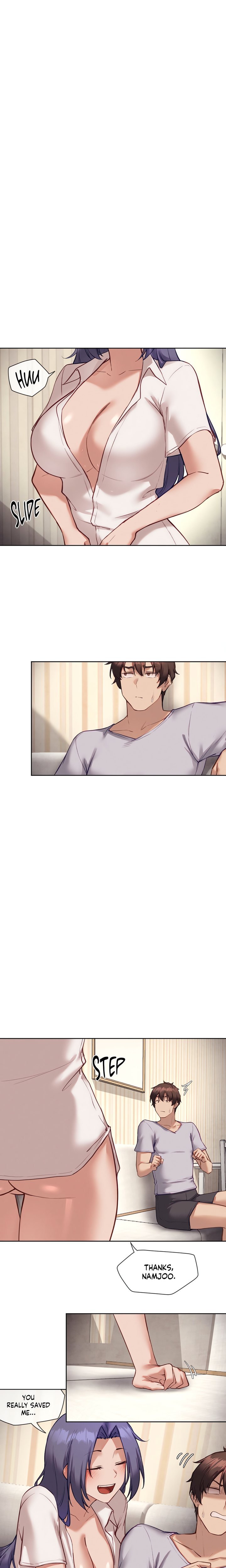 Gacha Girl Next Door (Uncensored) - Chapter 31 [photo 1] - MangaPorn