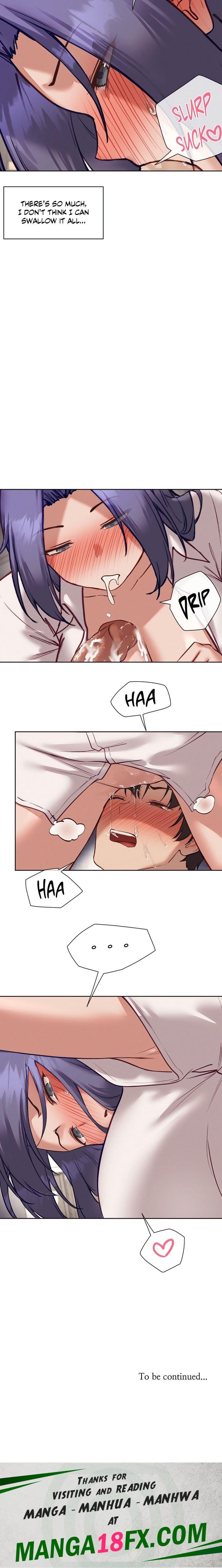 Gacha Girl Next Door (Uncensored) - Chapter 31 [photo 14] - MangaPorn