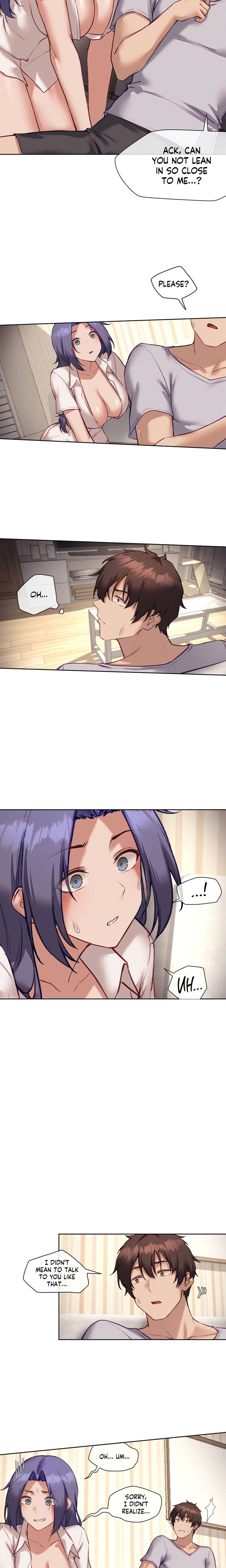 Gacha Girl Next Door (Uncensored) - Chapter 31 [photo 2] - MangaPorn