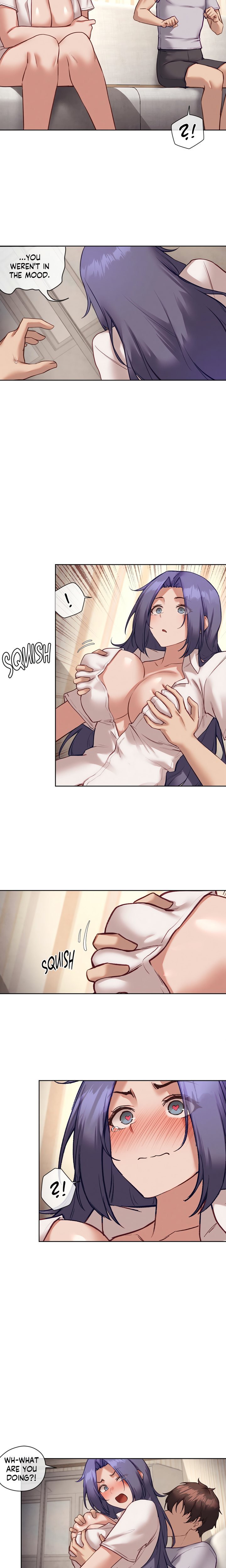 Gacha Girl Next Door (Uncensored) - Chapter 31 [photo 3] - MangaPorn