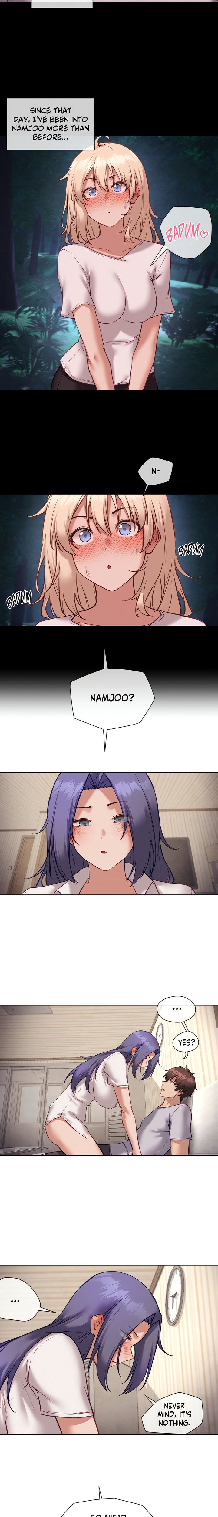 Gacha Girl Next Door (Uncensored) - Chapter 31 [photo 5] - MangaPorn