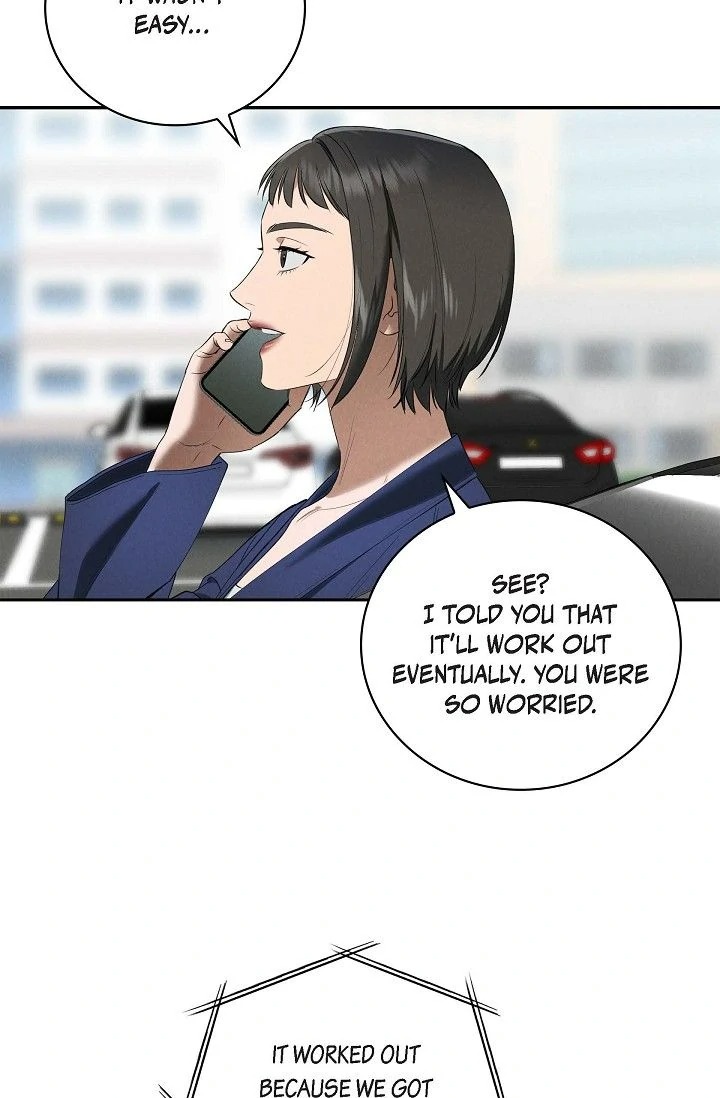 Falling (DOG) - Chapter 37 [photo 16] - MangaPorn