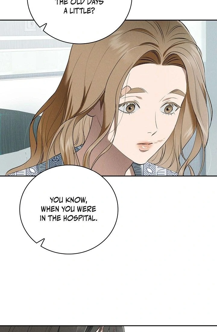 Falling (DOG) - Chapter 37 [photo 27] - MangaPorn