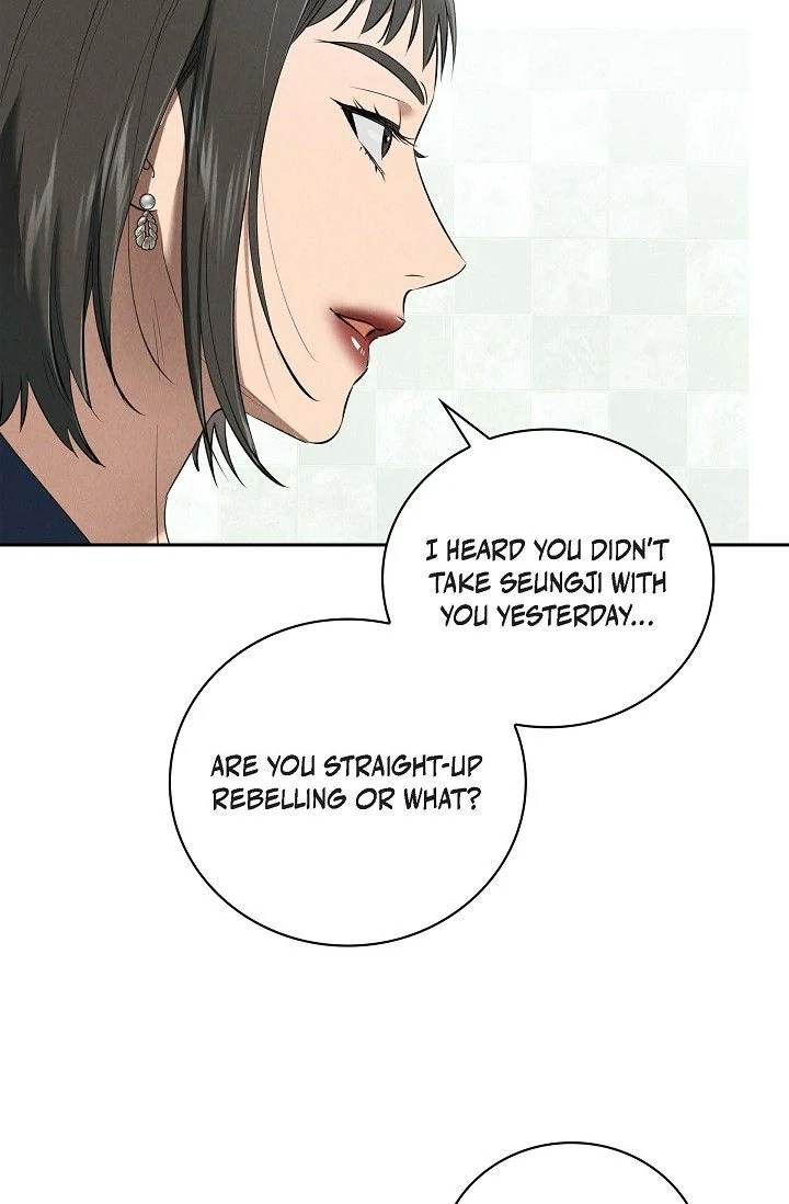 Falling (DOG) - Chapter 37 [photo 28] - MangaPorn