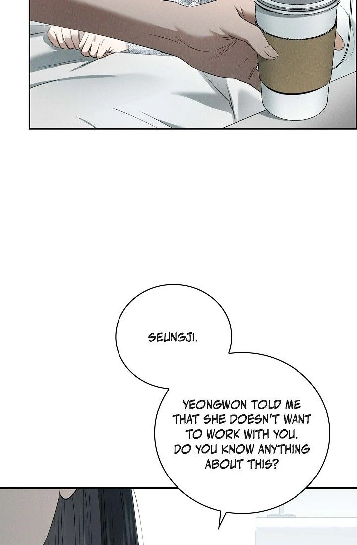 Falling (DOG) - Chapter 37 [photo 38] - MangaPorn