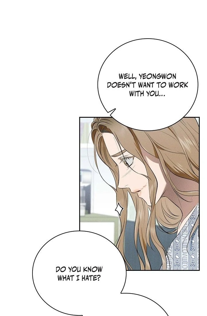 Falling (DOG) - Chapter 37 [photo 40] - MangaPorn