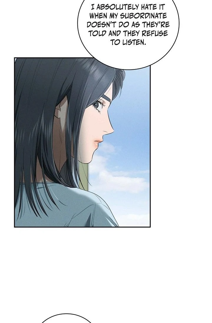 Falling (DOG) - Chapter 37 [photo 41] - MangaPorn