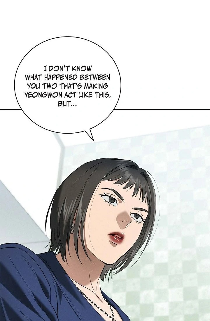 Falling (DOG) - Chapter 37 [photo 43] - MangaPorn