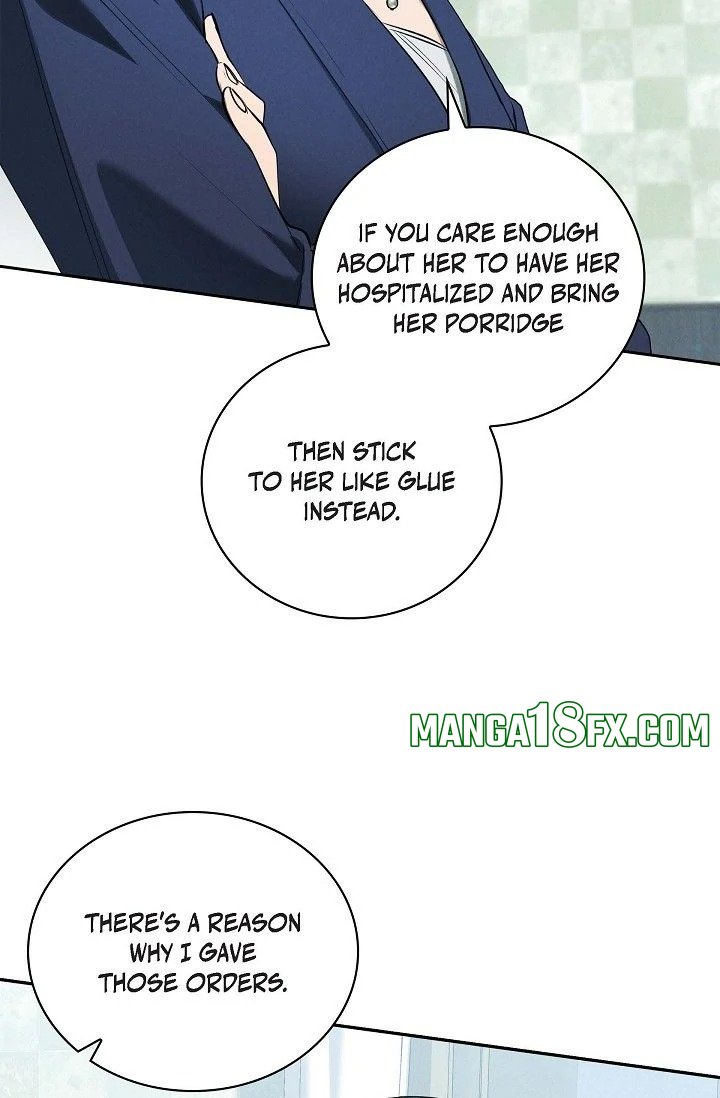 Falling (DOG) - Chapter 37 [photo 44] - MangaPorn