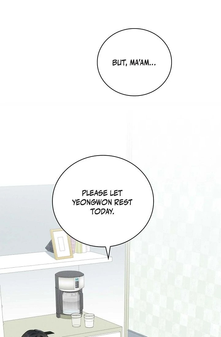 Falling (DOG) - Chapter 37 [photo 47] - MangaPorn