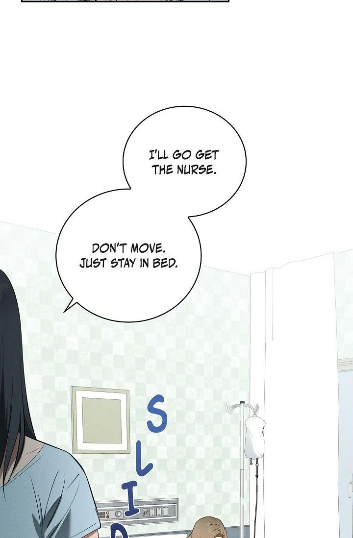 Falling (DOG) - Chapter 37 [photo 6] - MangaPorn