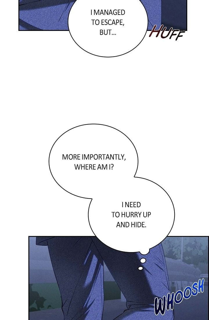 Falling (DOG) - Chapter 37 [photo 60] - MangaPorn