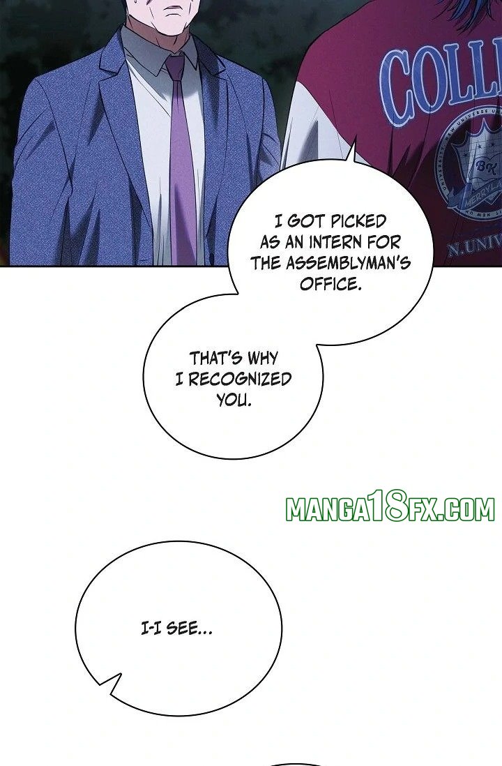 Falling (DOG) - Chapter 37 [photo 67] - MangaPorn