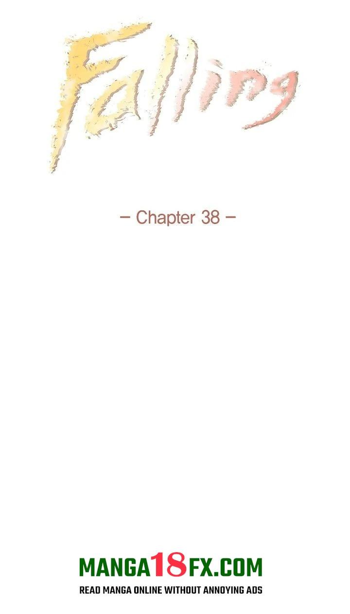 Falling (DOG) - Chapter 38 [photo 16] - MangaPorn