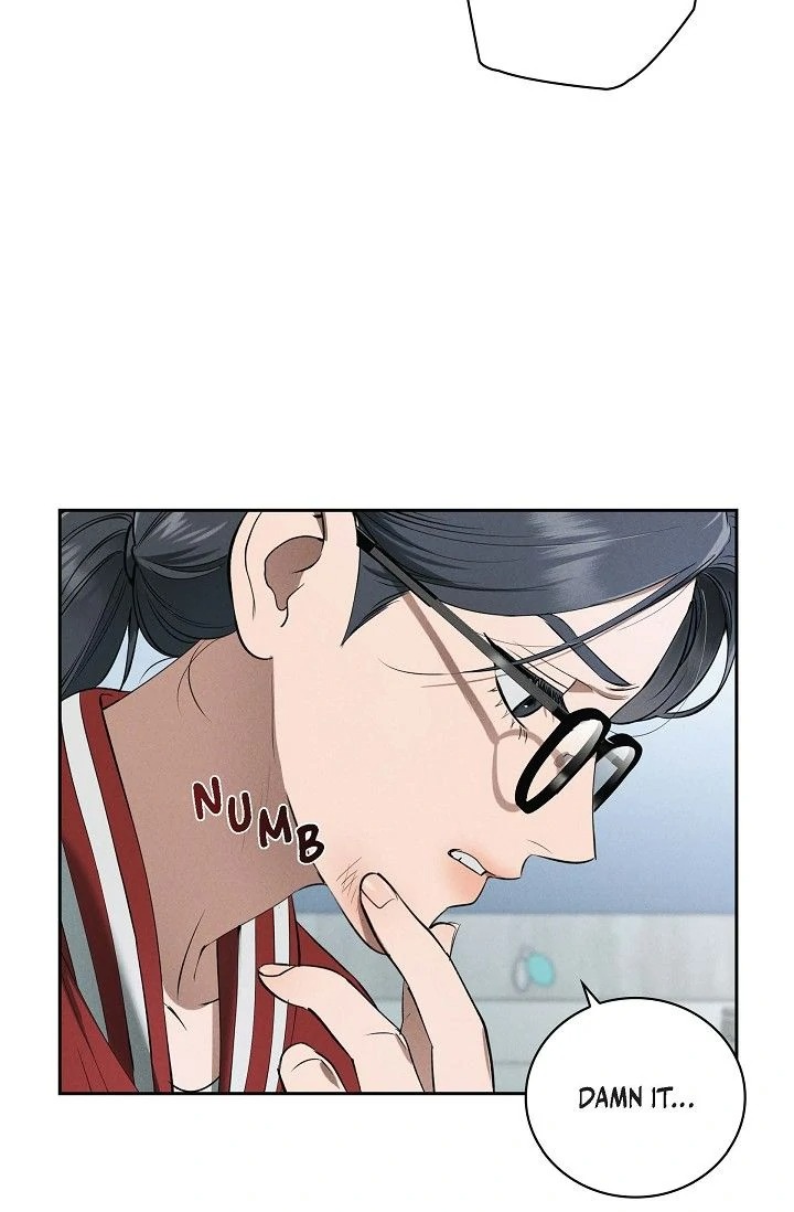 Falling (DOG) - Chapter 38 [photo 2] - MangaPorn