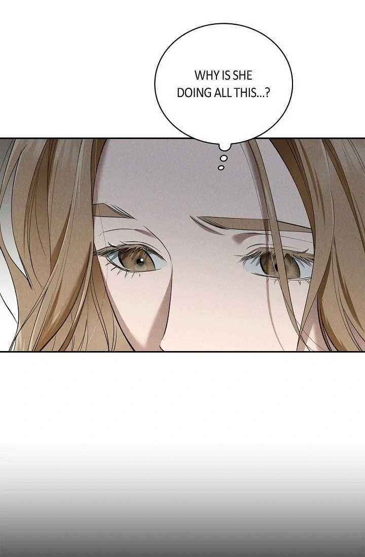 Falling (DOG) - Chapter 38 [photo 27] - MangaPorn