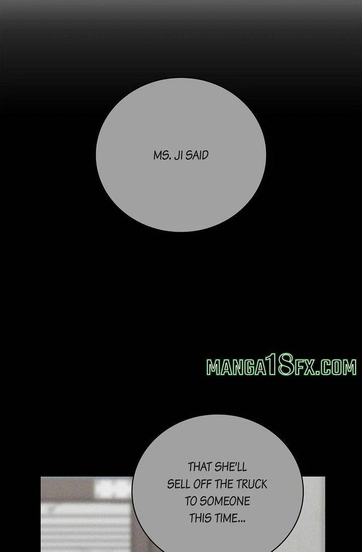 Falling (DOG) - Chapter 38 [photo 28] - MangaPorn