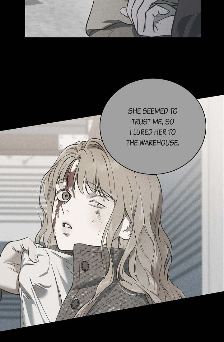 Falling (DOG) - Chapter 38 [photo 30] - MangaPorn