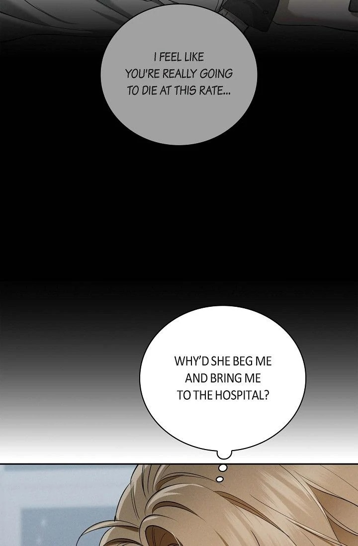 Falling (DOG) - Chapter 38 [photo 35] - MangaPorn