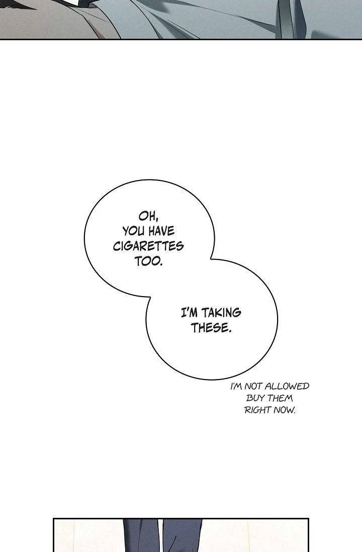 Falling (DOG) - Chapter 38 [photo 6] - MangaPorn