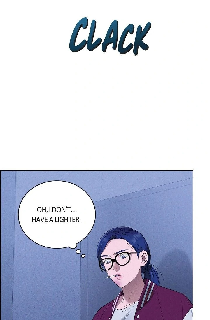 Falling (DOG) - Chapter 38 [photo 8] - MangaPorn