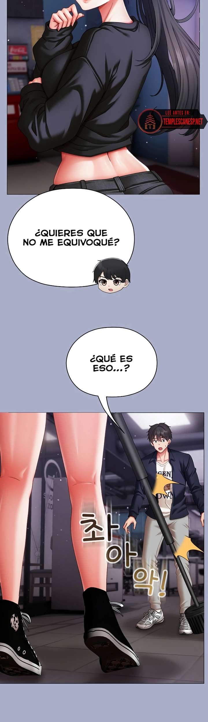 Little Stalker Raw - Chapter 9 [photo 17] - MangaPorn