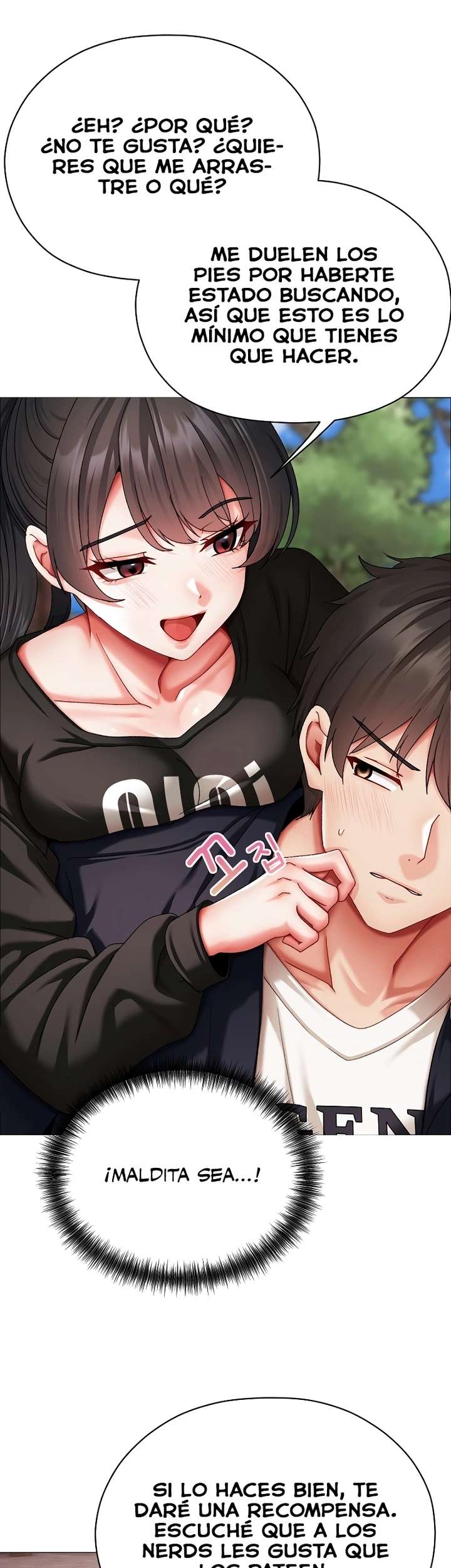 Little Stalker Raw - Chapter 9 [photo 40] - MangaPorn